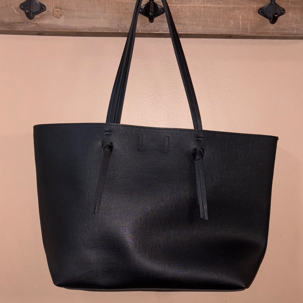 Indigo bag